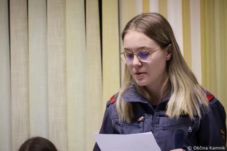 Redni letni občni zbor Prostovoljnega gasilskega društva Sela (17)